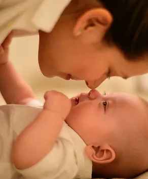 parenting